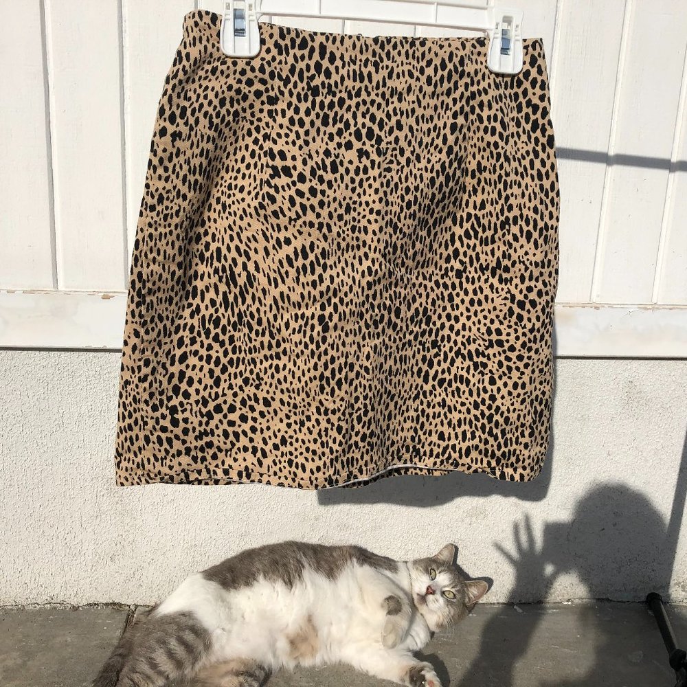 Brandy Melville Phoebe Skirt